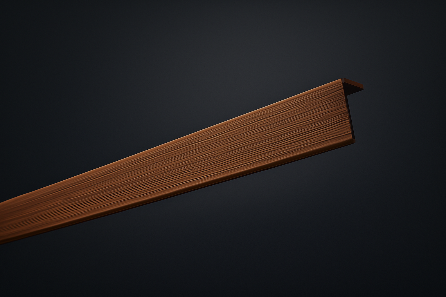 Outdoor Panels L-TRIM