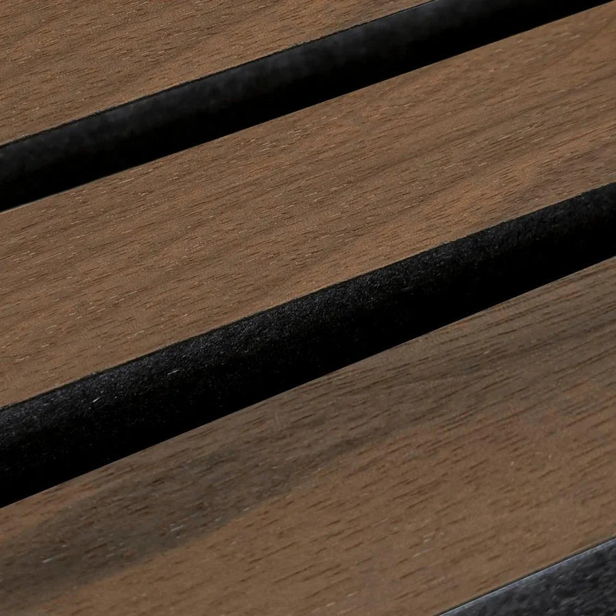 Sample | Brown Oak (Indoor)