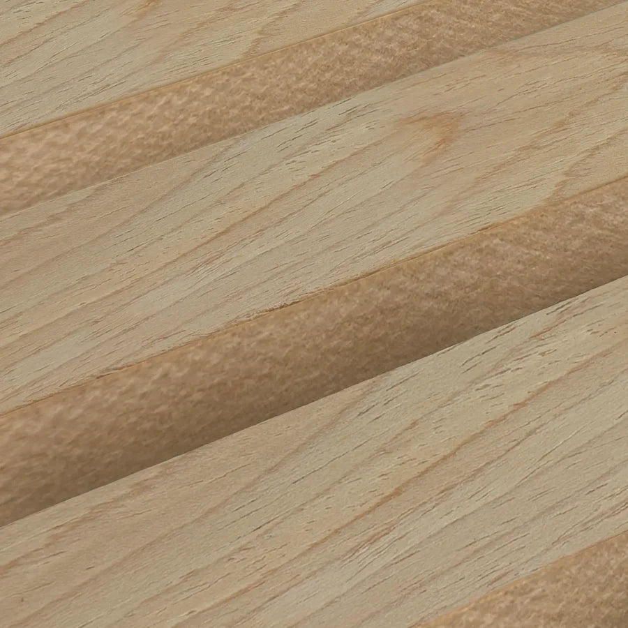 Sample | Ivory Oak - (Beige Felt)