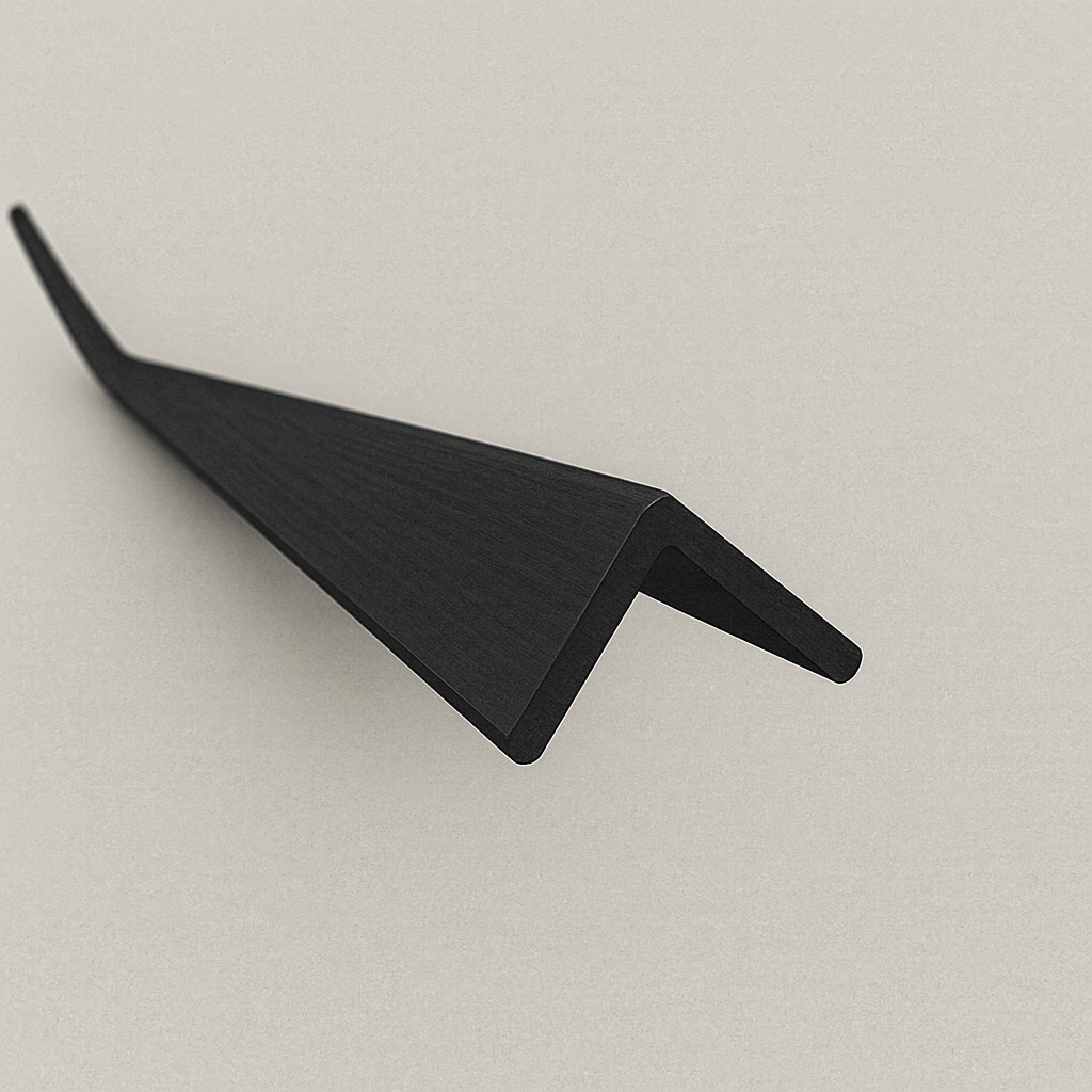 WPC INDOOR PANEL L-TRIM