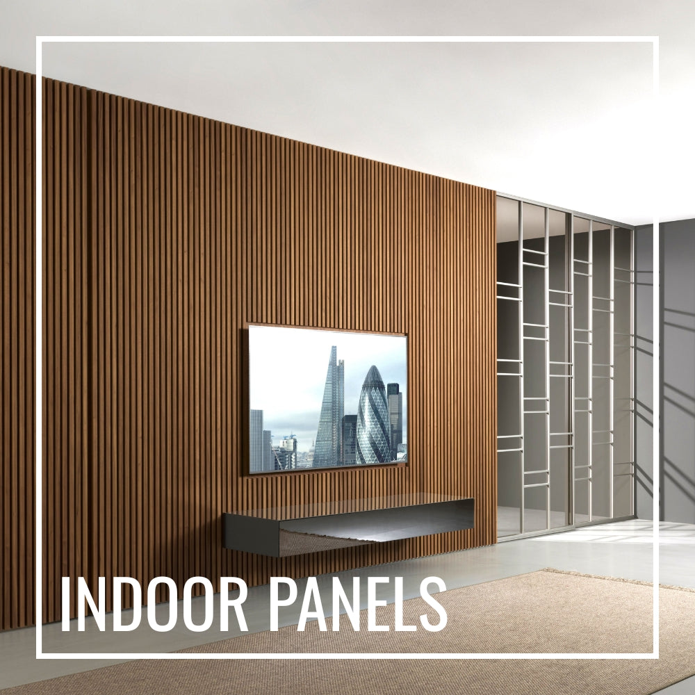 Indoor Panels