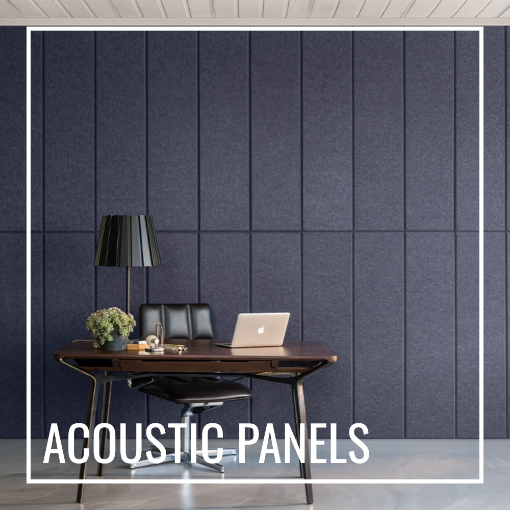 Acoustic Panels