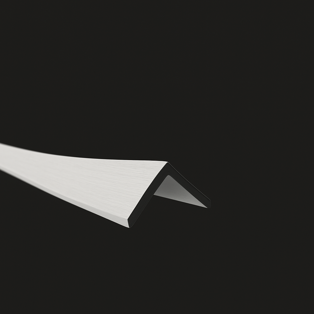 Outdoor Panels L-TRIM