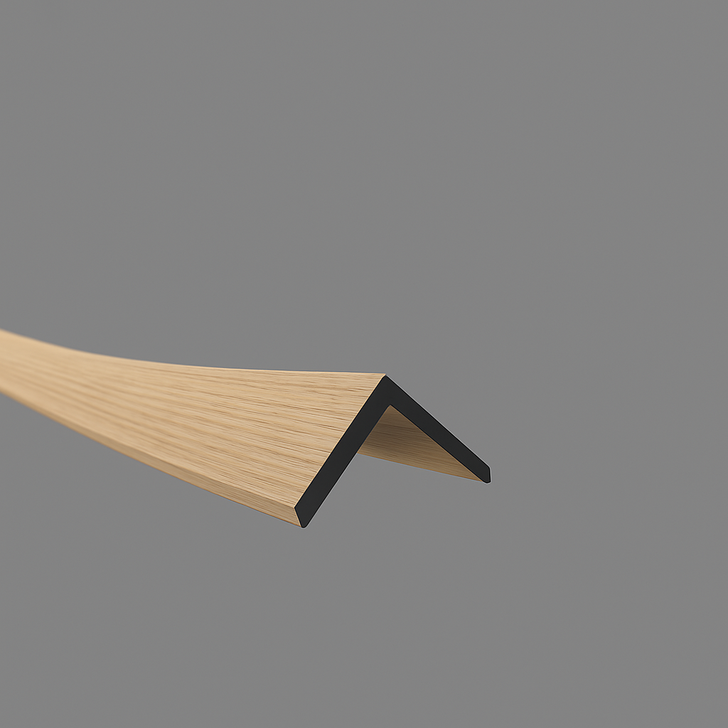 Outdoor Panels L-TRIM