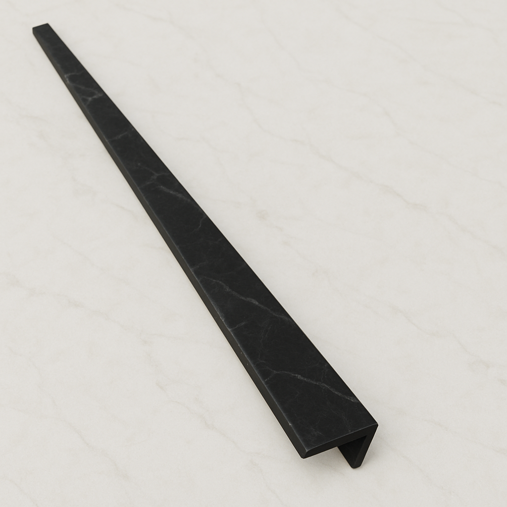 WPC INDOOR PANEL L-TRIM