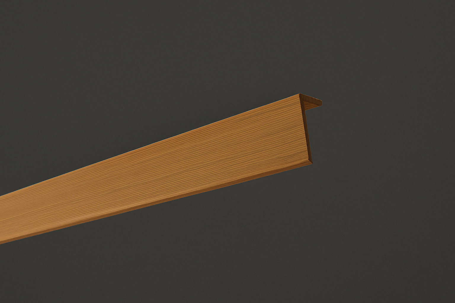 Outdoor Panels L-TRIM