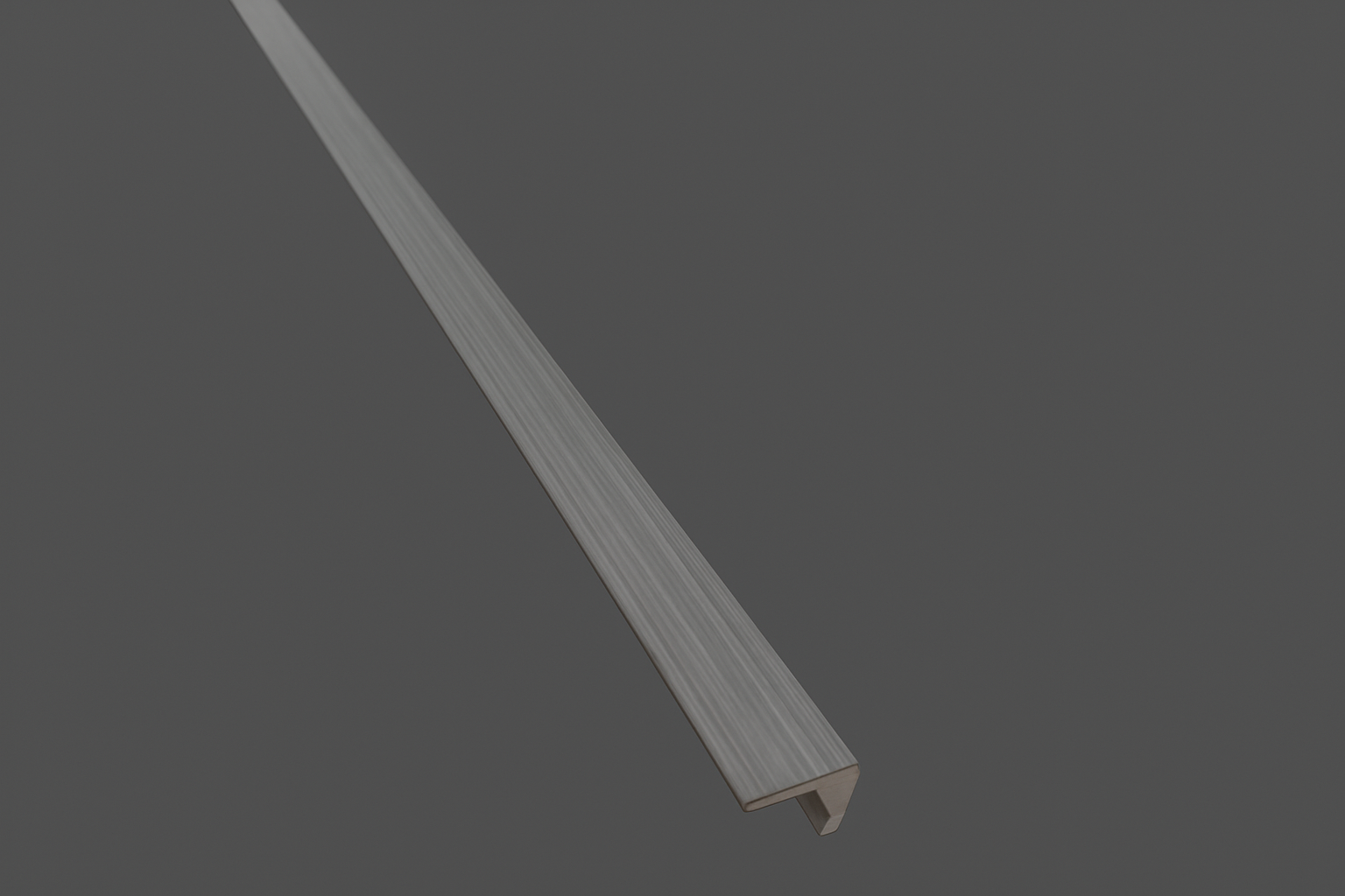 WPC INDOOR PANEL L-TRIM