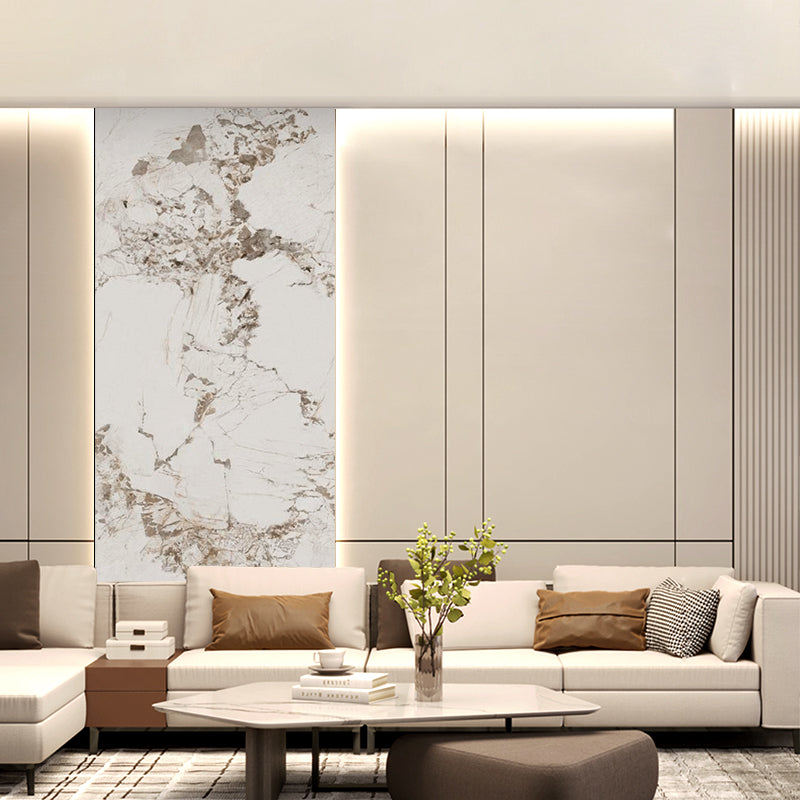 PVC MARBLE SHEET