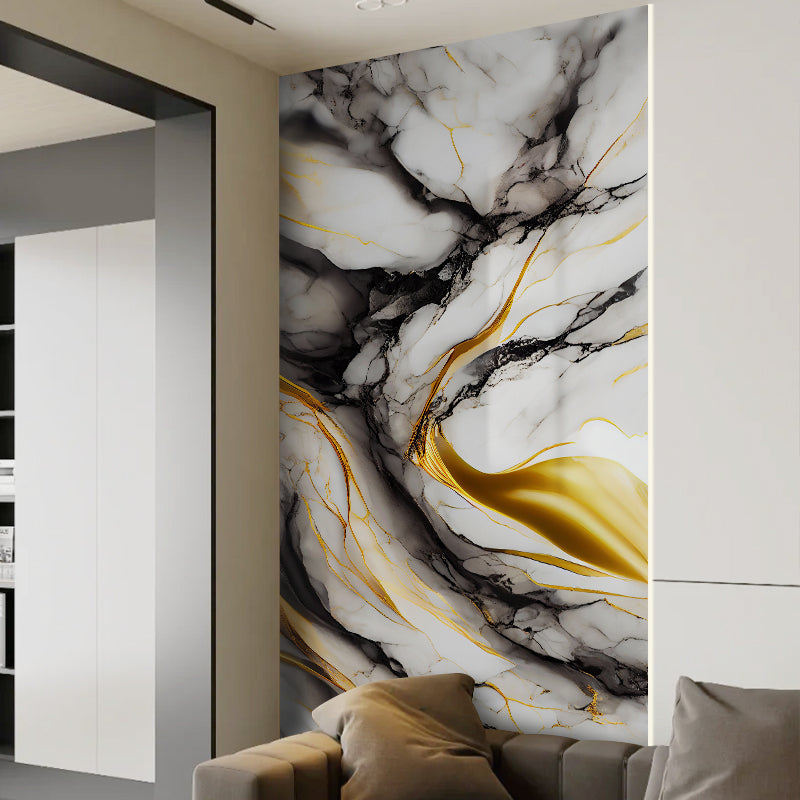 PVC MARBLE SHEET