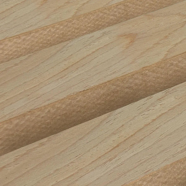 Sample | Ivory Oak - (Beige Felt)