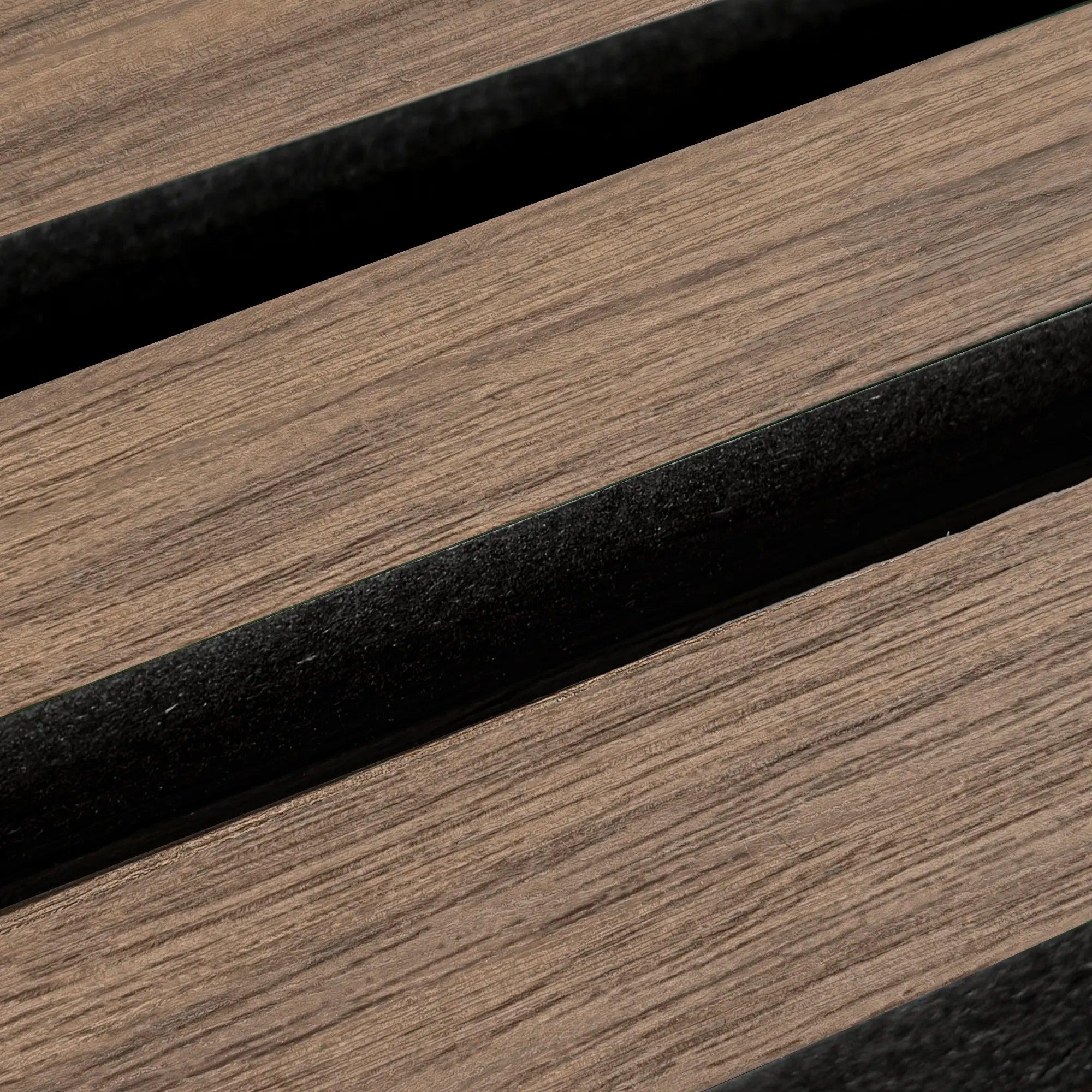Sample | Natural Walnut