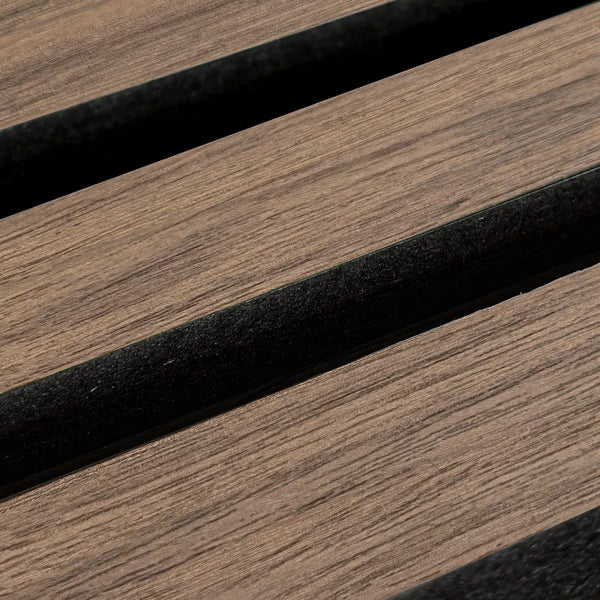 Sample | Natural Walnut