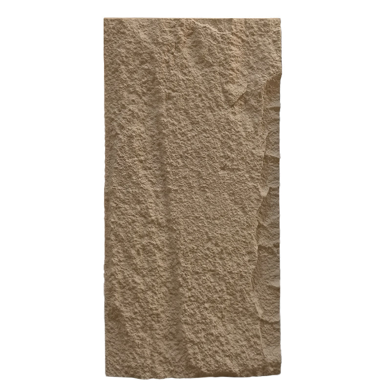 PU ARTIFICIAL STONE