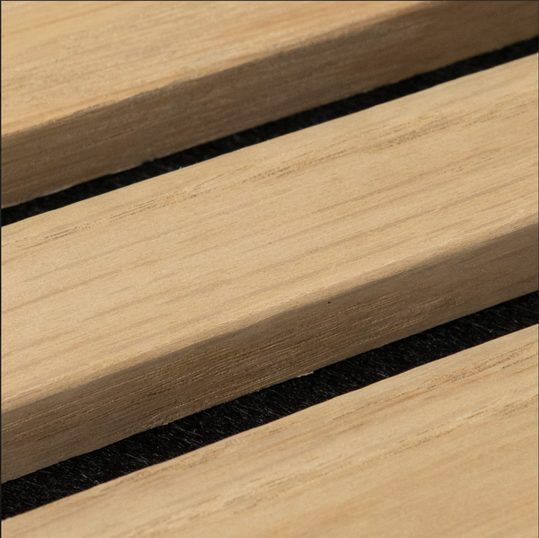 Sample | Coastal Oak