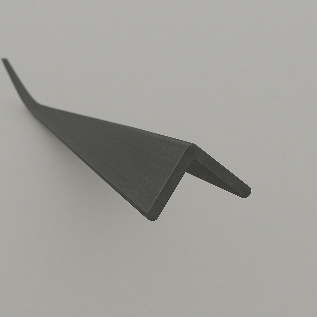 WPC INDOOR PANEL L-TRIM