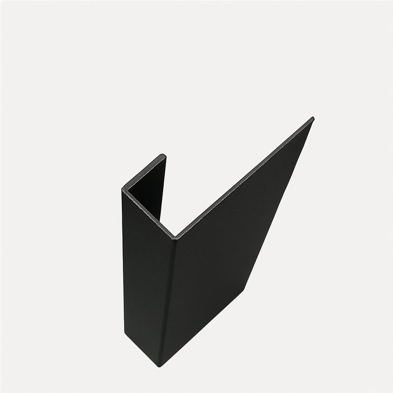 ALUMINIUM SIDE TRIM 3000MM