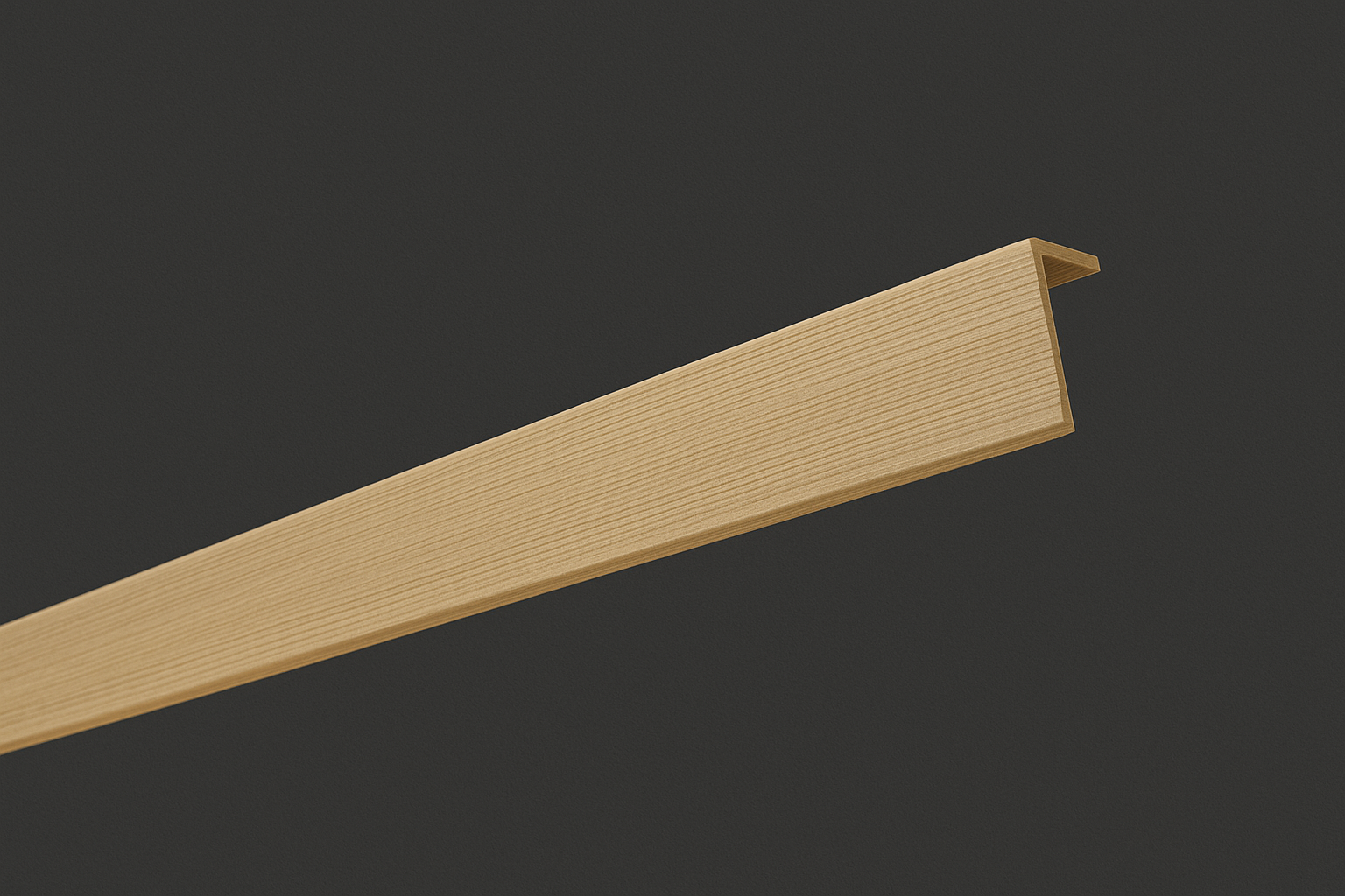 Outdoor Panels L-TRIM