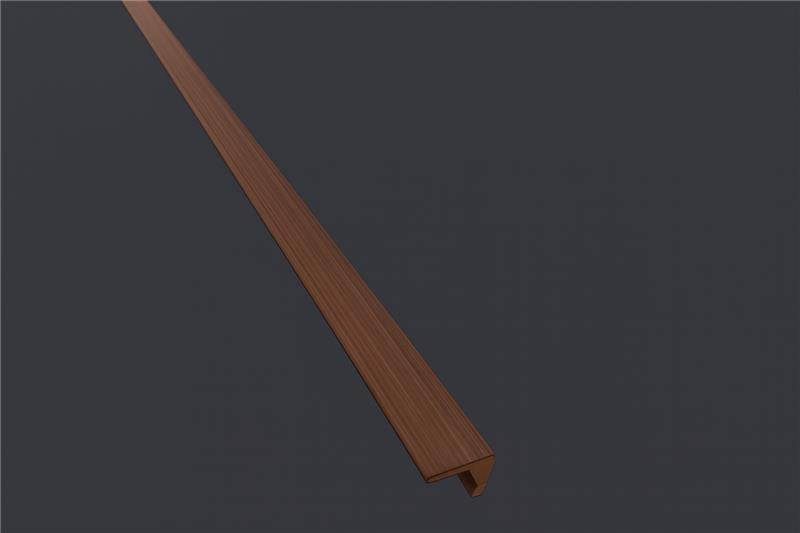 WPC INDOOR PANEL L-TRIM