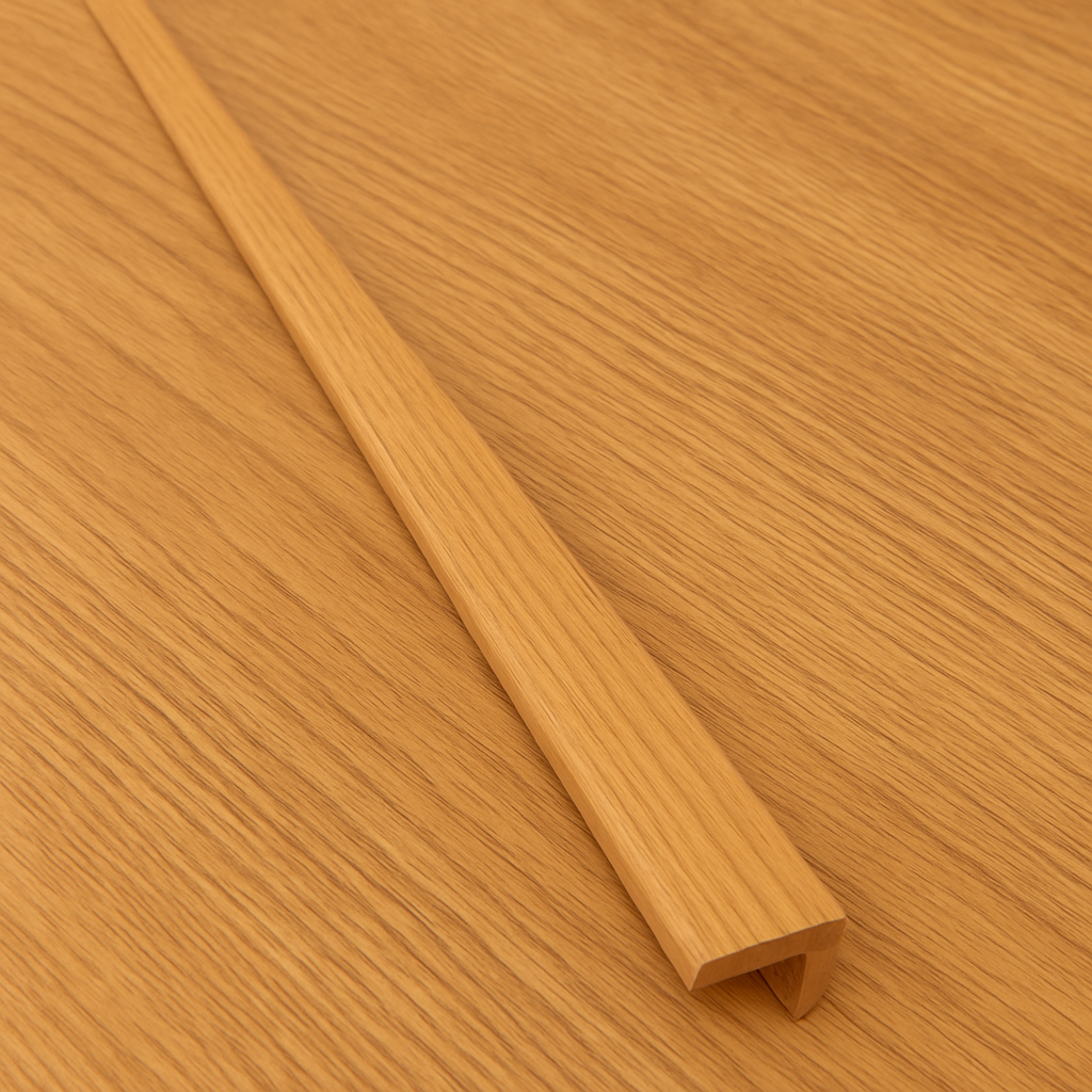 WPC INDOOR PANEL L-TRIM