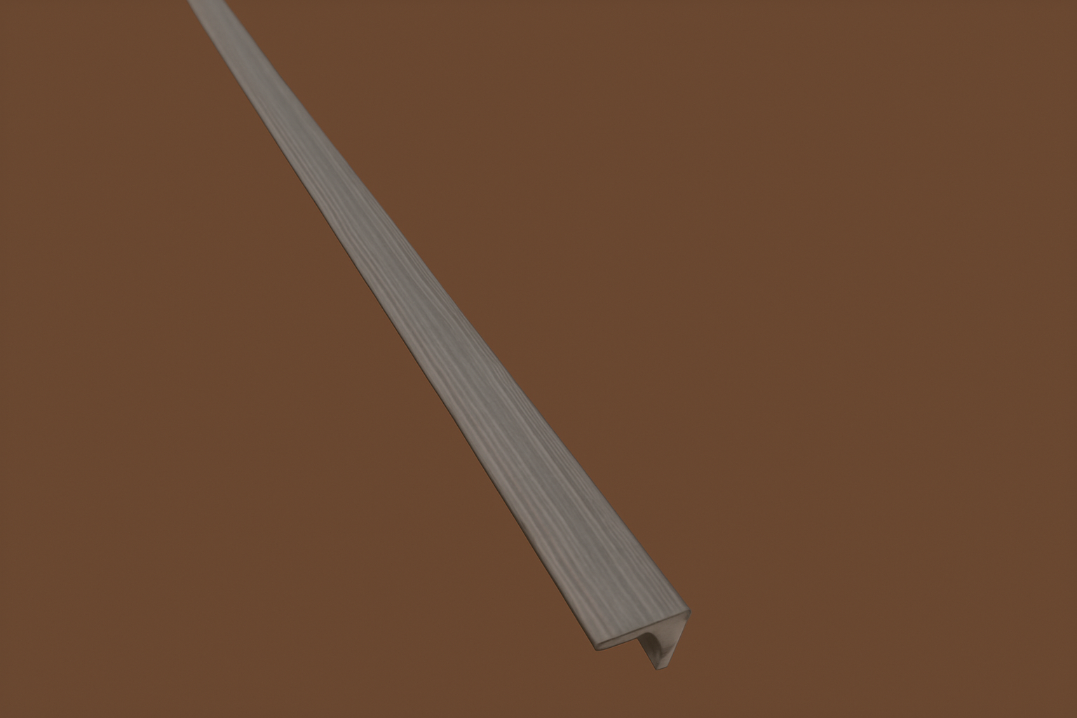 WPC INDOOR PANEL L-TRIM