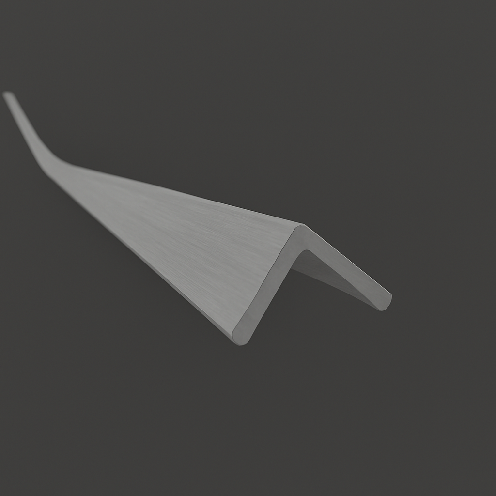 WPC INDOOR PANEL L-TRIM