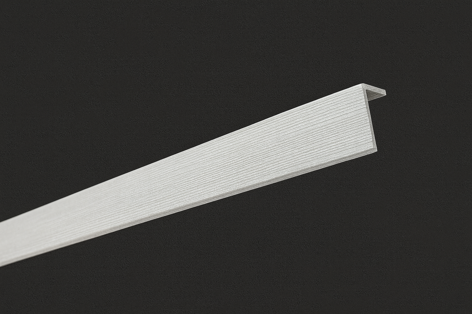 Outdoor Panels L-TRIM